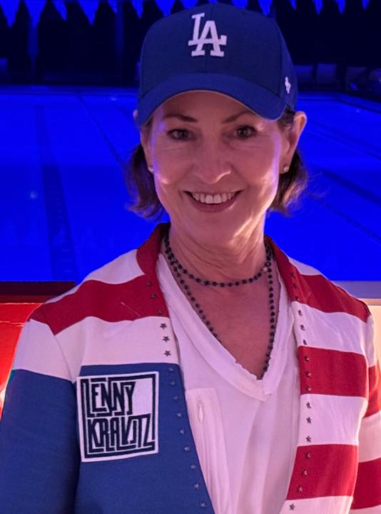 Cheryl Trosky