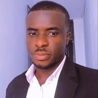 Eugene Agyemang Asafo-Adjei