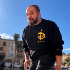 Jaime Pabón