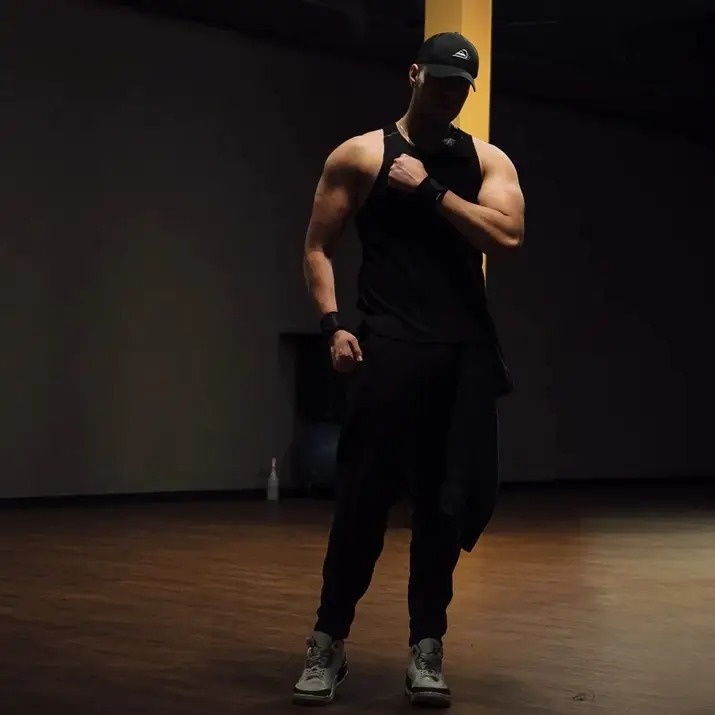 Andy González Salas