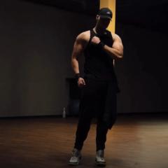 Andy González Salas