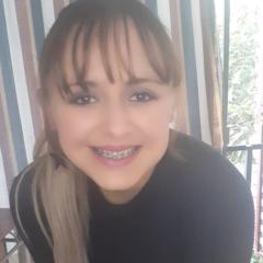 Mariel Andrea Jiménez Chaves