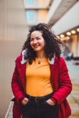 Zahira Getrouw