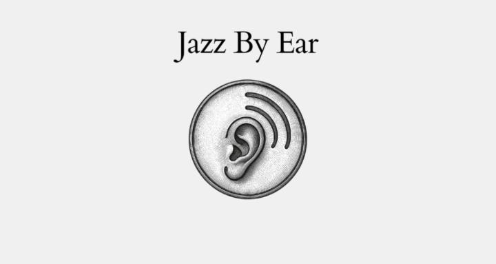 Jazz By Ear