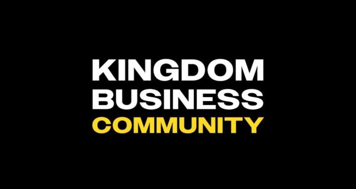 Kingdom Business Community