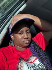 Deshonte Humphrey