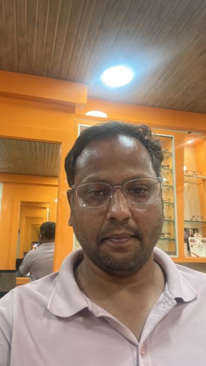 Shaik Naushad Ali