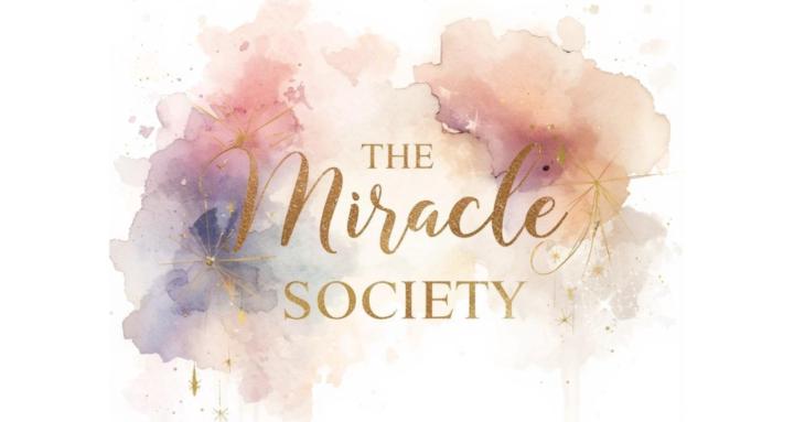 The Miracle Society