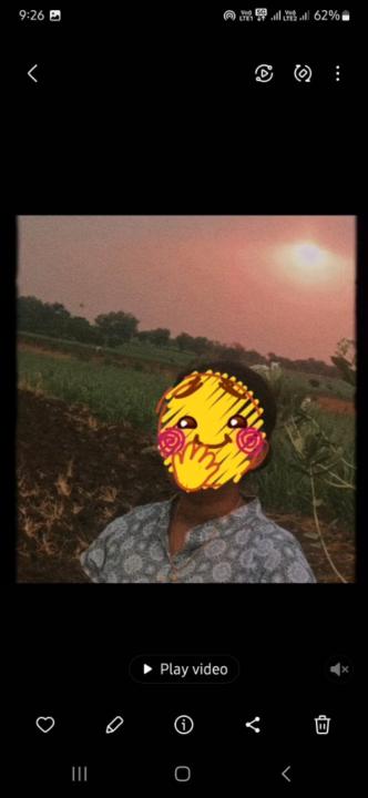 Supriya Biradar