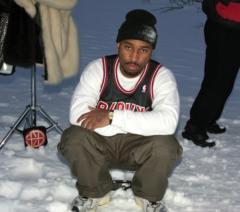 Tyler Bradley-Cooper