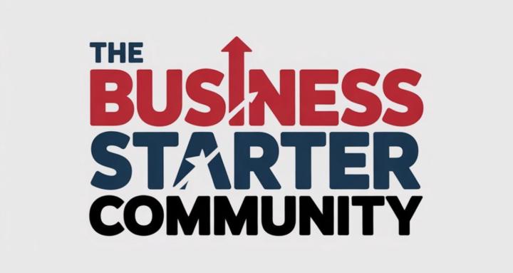 The Business Starter Community