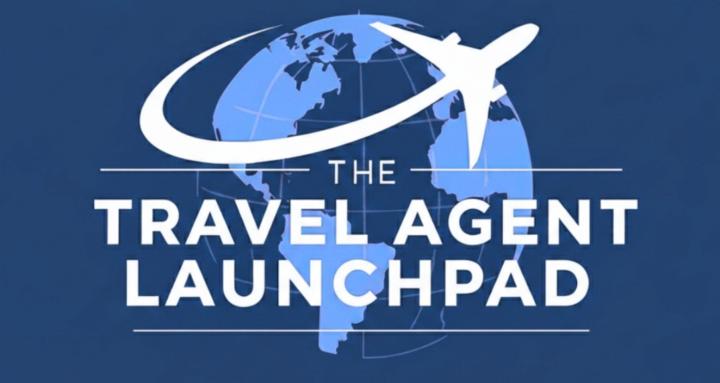 The Travel Agent Launchpad