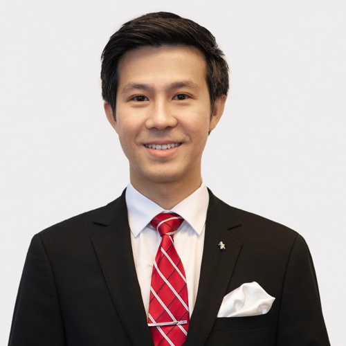 Kelvin Nguyen