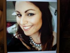 Jenna Holder-Gilmour