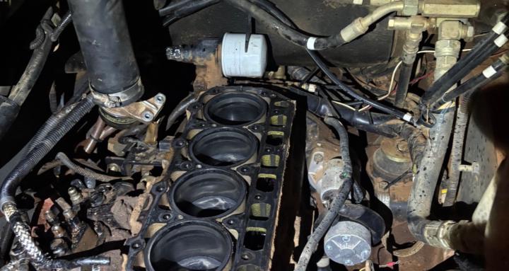 Kevin’s automotive