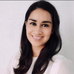 Diana Diaz zurita