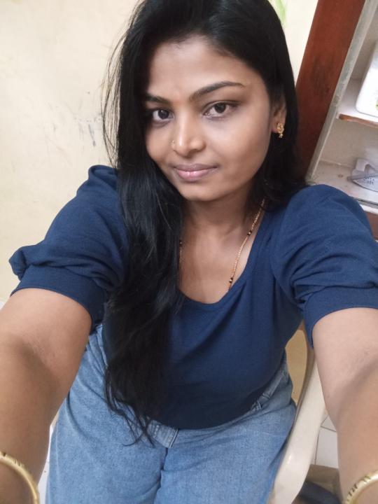 Sharada Mallikarjun Gowda