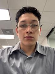 Kevin Espinosa