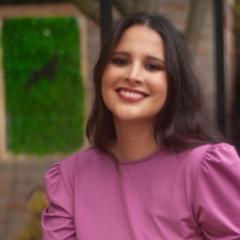 Cristina Moreno