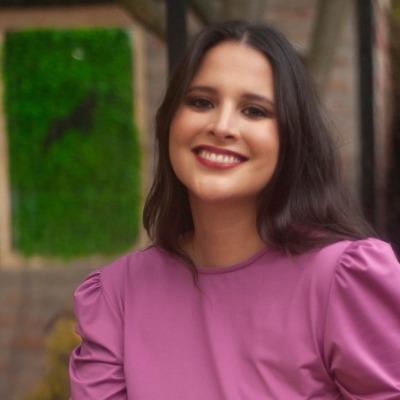 Cristina Moreno