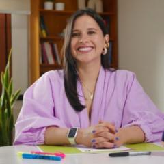 Cristina Moreno
