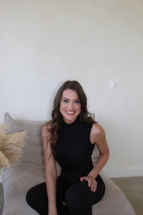 Samantha Malcom