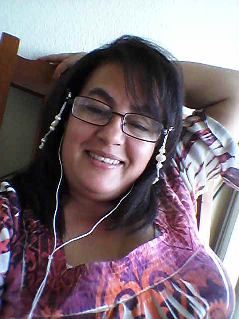 Francisca Vasquez valdez