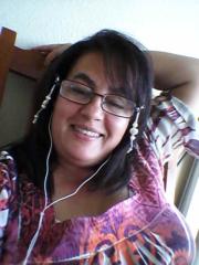 Francisca Vasquez valdez