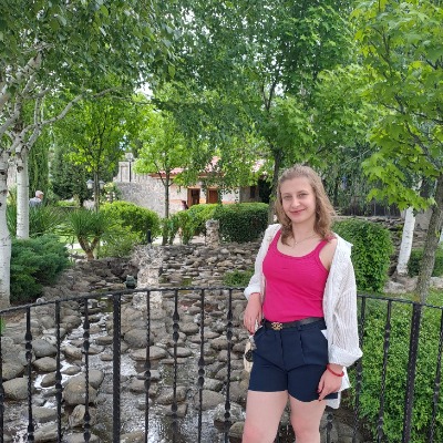 Мария Минчева