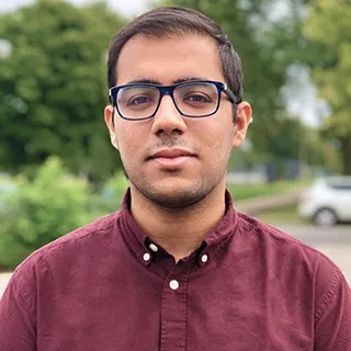 Kartik Kingar