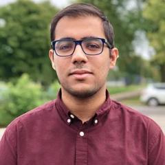 Kartik Kingar