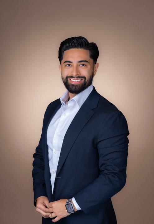 Eduardo Villagomez