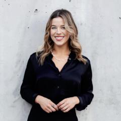 Megan Smith
