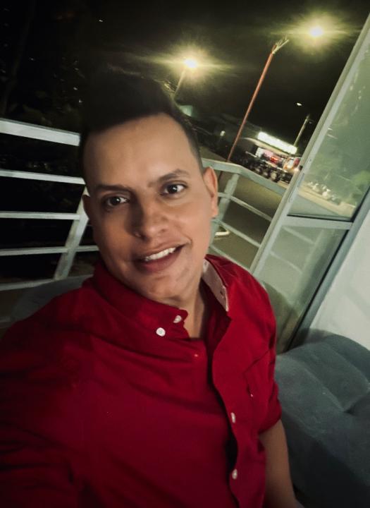 Diego Fernando Hoyos Alvarez