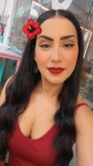 Adriana Alvarado