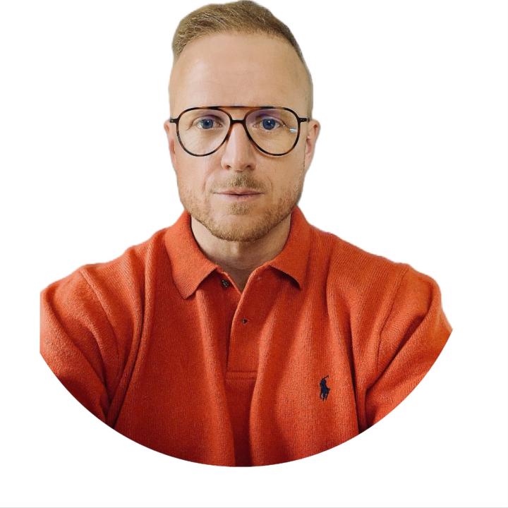 Jared Mills