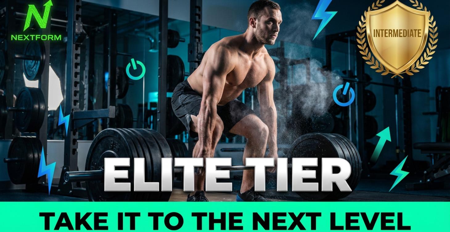 INTERMEDIATE PATH (Elite Tier)