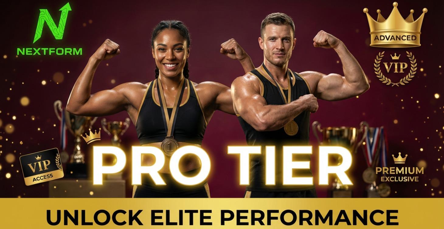 ADVANCED PATH (Pro Tier)