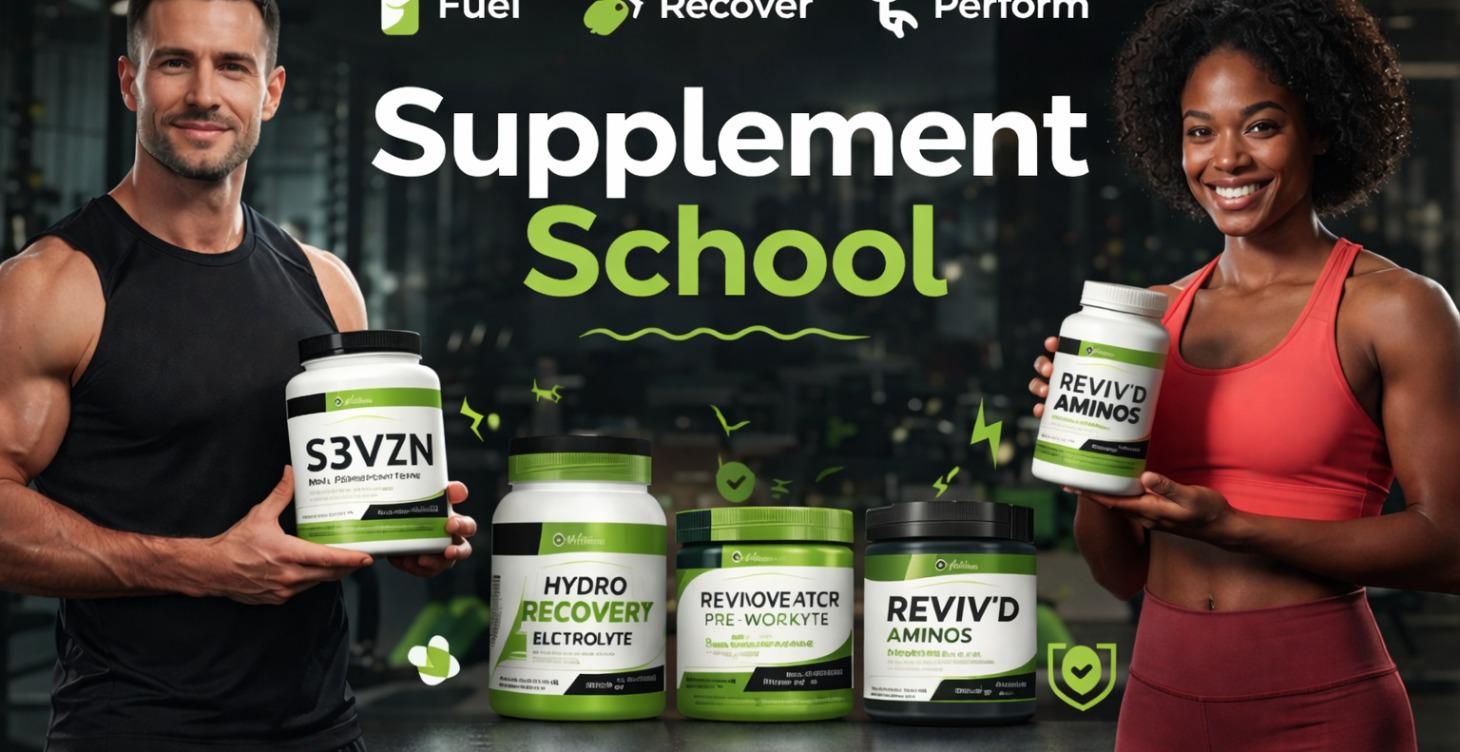 SUPPLEMENT SCHOOL