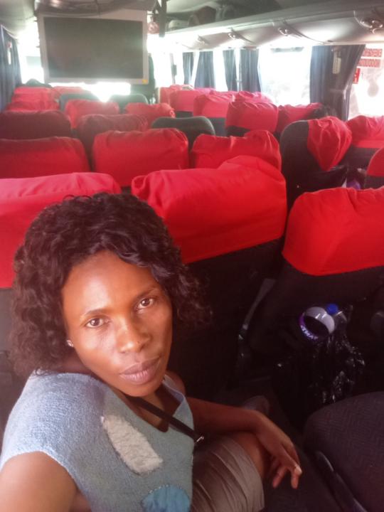 Ntombekhaya Mphahlela