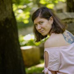 Анелия Илиева