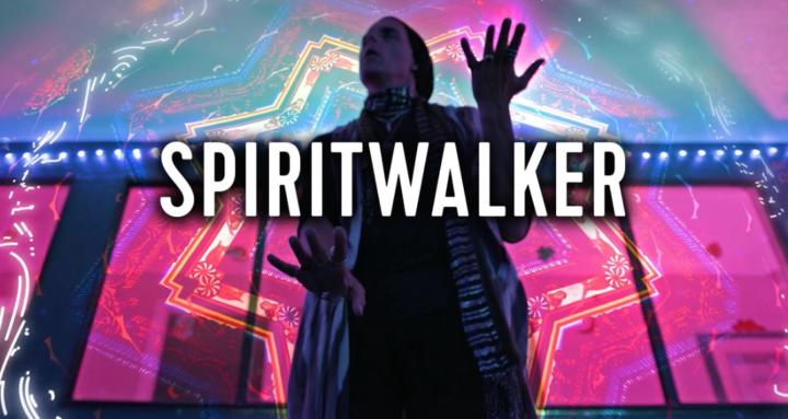 SPIRITWALKER Ascension School