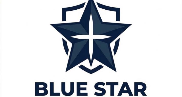 Blue Star Security & Training 