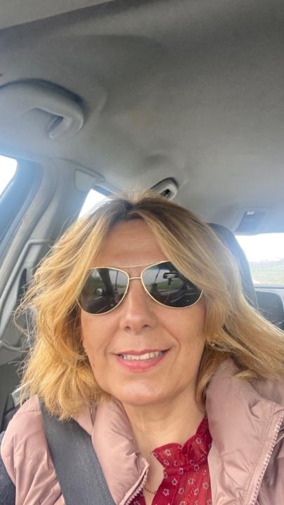 Marta Carrillo