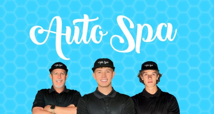 Auto Spa