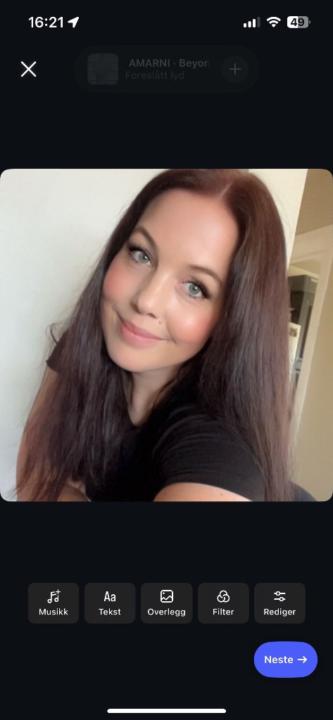 Madeleine Karlsen
