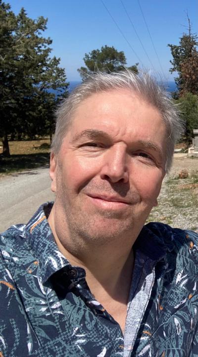 Peter Mark