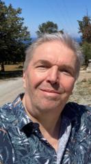 Peter Mark
