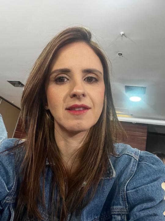 Marisol Ortiz