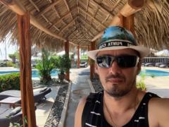 David Quirós Alvarado